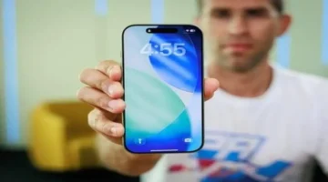 تسريبات آيفون 18 تكشف مميزات خيالية ومعالج A20 الاحترافي